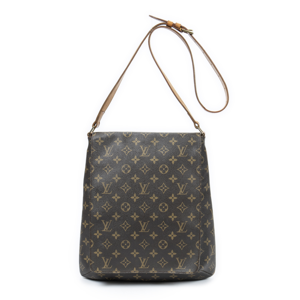 Louis Vuitton Musette